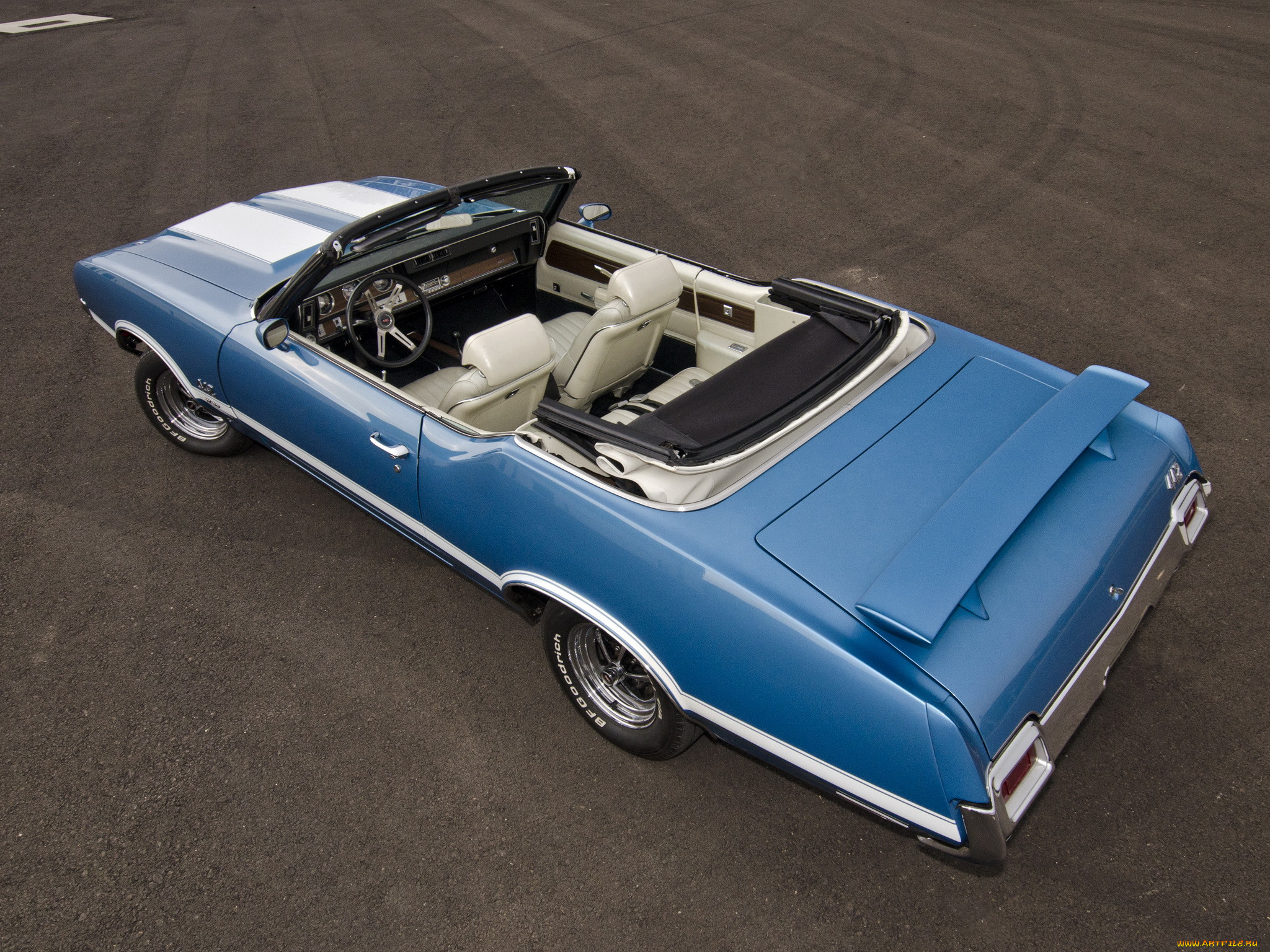 , oldsmobile